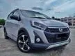 Used 2022 Perodua AXIA 1.0 Style Hatchback (A) CAREFUL OWNER