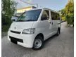 Used 2012 Daihatsu Gran Max 1.5 Window Van