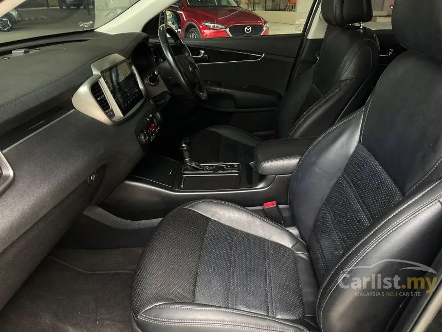 2017 Kia Sorento CRDi HS SUV