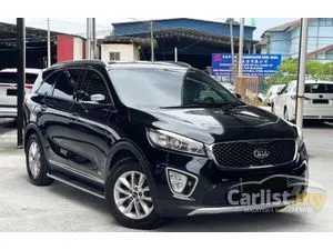 2017 Kia Sorento 2.2 CRDi HS SUV