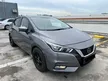 Used 2021 Nissan Almera 1.0 VL Sedan [ TURBO ] - Cars for sale