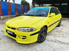 1997 Proton Satria 1.3 m