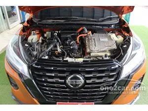 2022 Nissan Kicks 1.2 VL SUV