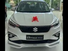 2022 Suzuki Ertiga 1.5 Sport Hybrid PROMO DP 10JUTAAN