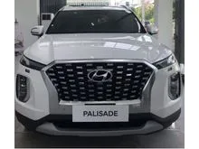 2022 Hyundai Palisade 2.2 Signature Wagon promo spectakuler diskon besar besaran