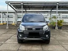 2016 Toyota Rush 1.5 TRD Sportivo SUV