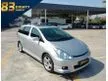 Used 2005 Toyota Wish 2.0 (A) Tip Top