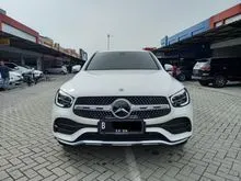 2019 Mercedes-Benz GLC300 2.0 AMG 4MATIC Coupe Mercy GLC 300