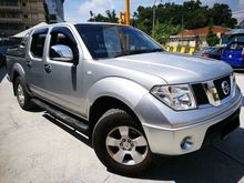 TIO TOP CONDITION 2012 Nissan Navara 2.5 AUTO LE LOOK LIKE NEW