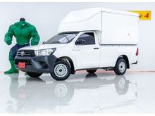 2016 Toyota Hilux Revo 2.4 SINGLE J Pickup