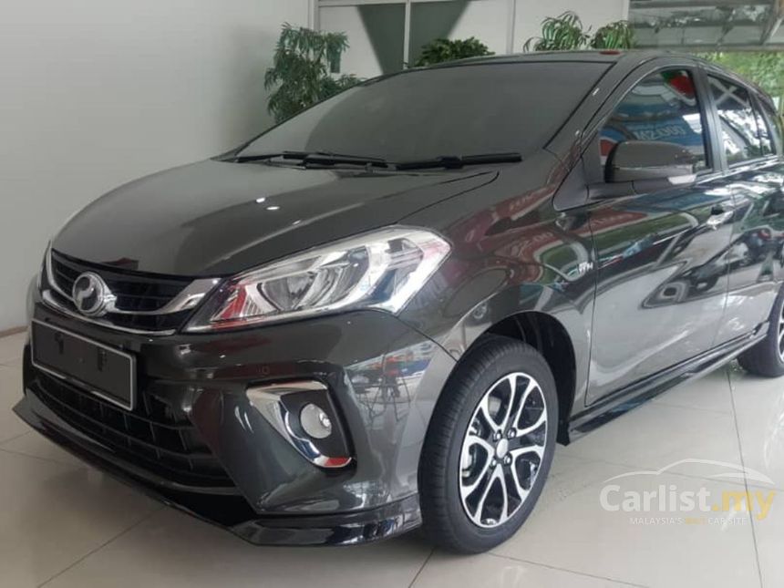 Myvi baru 2021 harga MeNarA KehiDupaN: