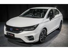 2020 NEW HONDA CITY 1.5L S (ZERO TAX FREE+YEAR END PROMO)