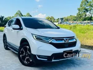 2020 Honda CR-V 1.5 TC-P SUV