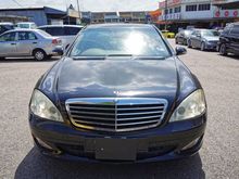 2006 Mercedes S350L 3.5 (A) CASH Price OTR