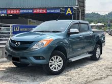 2014 Mazda BT-50 2.2 Pickup Truck,LOW D/PAYMENT ,VERY CONDITION,ONE ONWER