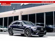 Mercedes-Benz GLC300 2.0 4MATIC AMG Line SUV FULL CONVERT GLC63 POWER TAILGATE 360 REVERSE CAMERA LEATHER SEAT PANORAMIC SUNROOF PADDLE SHIFTER