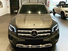 2020 Mercedes-Benz GLB200 Progresif Line