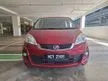 Used 2017 Perodua Alza 1.5 Advance MPV ***NO PROCESSING FEE***LOAN 8 TAHUN***