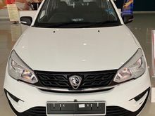 2020 Proton Saga 1.3 Standard Sedan