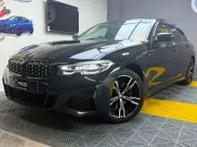 2022 BMW 330Li 2.0 M Sport Sedan SUNROOF / MEMORY SEAT
