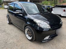 2007 Perodua Myvi 1.3 EZi (A)