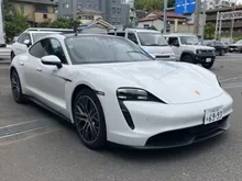 UNREG Recond 2023 Porsche Taycan Base Grade (5 Seater), with Grade 4.5A, 17K Mileage [ INCOMING STOCK ]
