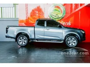 2022 Isuzu D-MAX 3.0 Vcross Z Space Cab Pickup