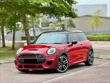 2017/2022 MINI Cooper 2.0 John Cooper Works 3 Door Hatchback