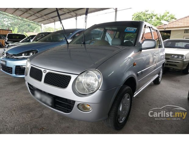 Search 47 Perodua Kancil Cars for Sale in Johor Malaysia 