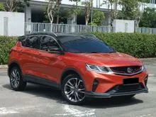 2024 PROTON X50 1.5 TGDI PREMIUM (A) *GUARANTEE No Accident/No Total Lost/No Flood & 5 Day Money back Guarantee*