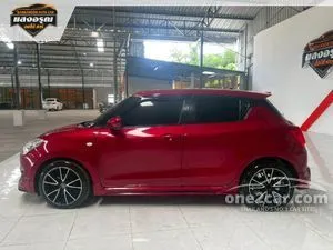 2020 Suzuki SWIFT 1.2 GL Hatchback
