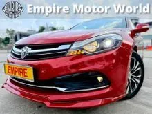 JULY 2019 Proton PERDANA 2.4 i-VTEC NEW FACELIFT 178HP