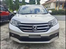 2014 Honda CR-V 2.4 i-VTEC SUV