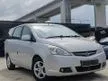 Used 2009 Proton Exora 1.6 CPS H-Line MPV Stock Clearance - Cars for sale