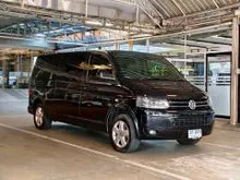 2014 Volkswagen CARAVELLE 2.0 (ปี 04-16) TDi Van