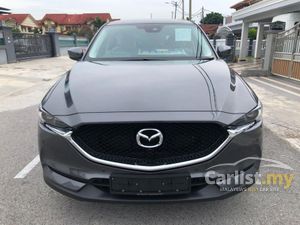 2022 Mazda CX-5 2.0 SKYACTIV-G SUV (A)