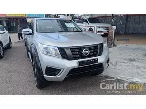 2019 Nissan Navara 2.5 NP300 V Dual Cab Pickup