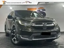 2018 Honda CR-V 1.5 TC-P SUV NEW CAR CONDITION/ LOW MILEAGE