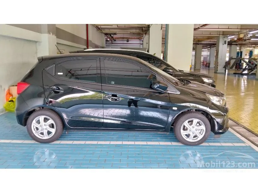 2026 Honda Brio Satya S Hatchback