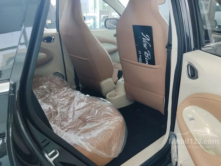 2025 Wuling Binguo EV Pro Hatchback