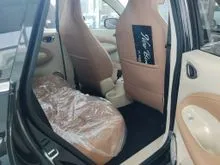 2025 Wuling Binguo EV Pro Hatchback