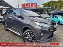 2019 Perodua Aruz 1.5 X SUV