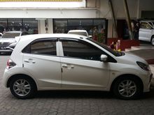 2013 Honda Brio 1.3 A.T 2013