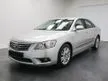 Used 2010 Toyota Camry 2.4 V - Cars for sale