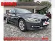 Used 2015 BMW 320i 2.0 Sports Edition Sedan *Good condition *High quality