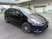 Used 2003 Toyota Wish 1.8 Type S MPV - Cars for sale