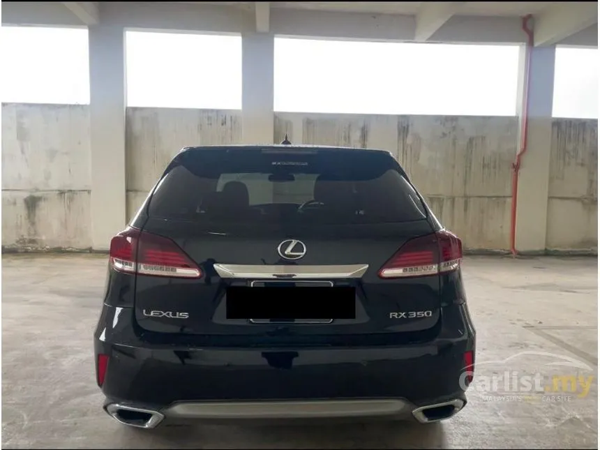 2009 Lexus RX 350 SUV