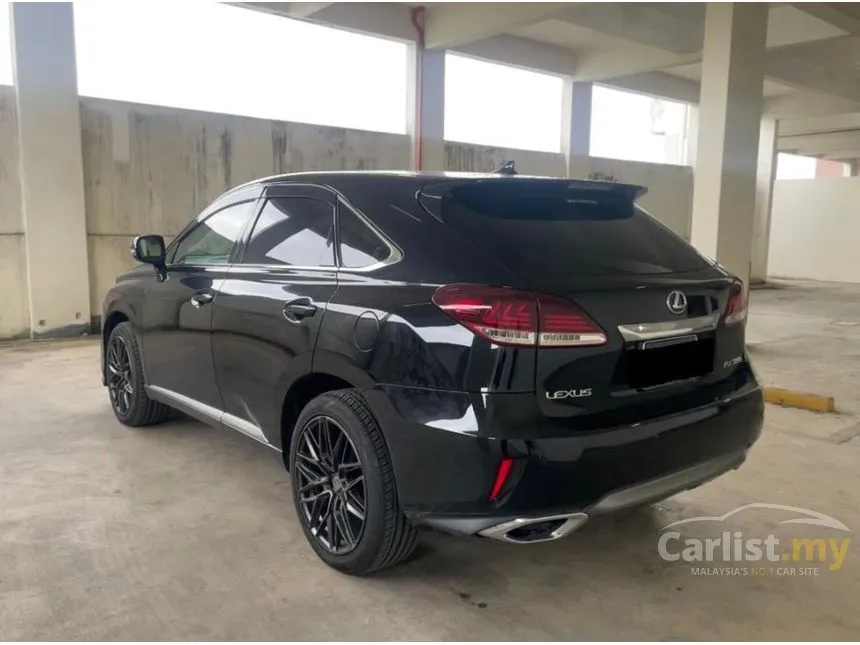 2009 Lexus RX 350 SUV