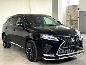 2009 Lexus RX 350 3.5 SUV