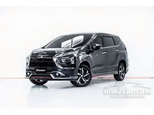 2022 Mitsubishi Xpander 1.5 GT Wagon